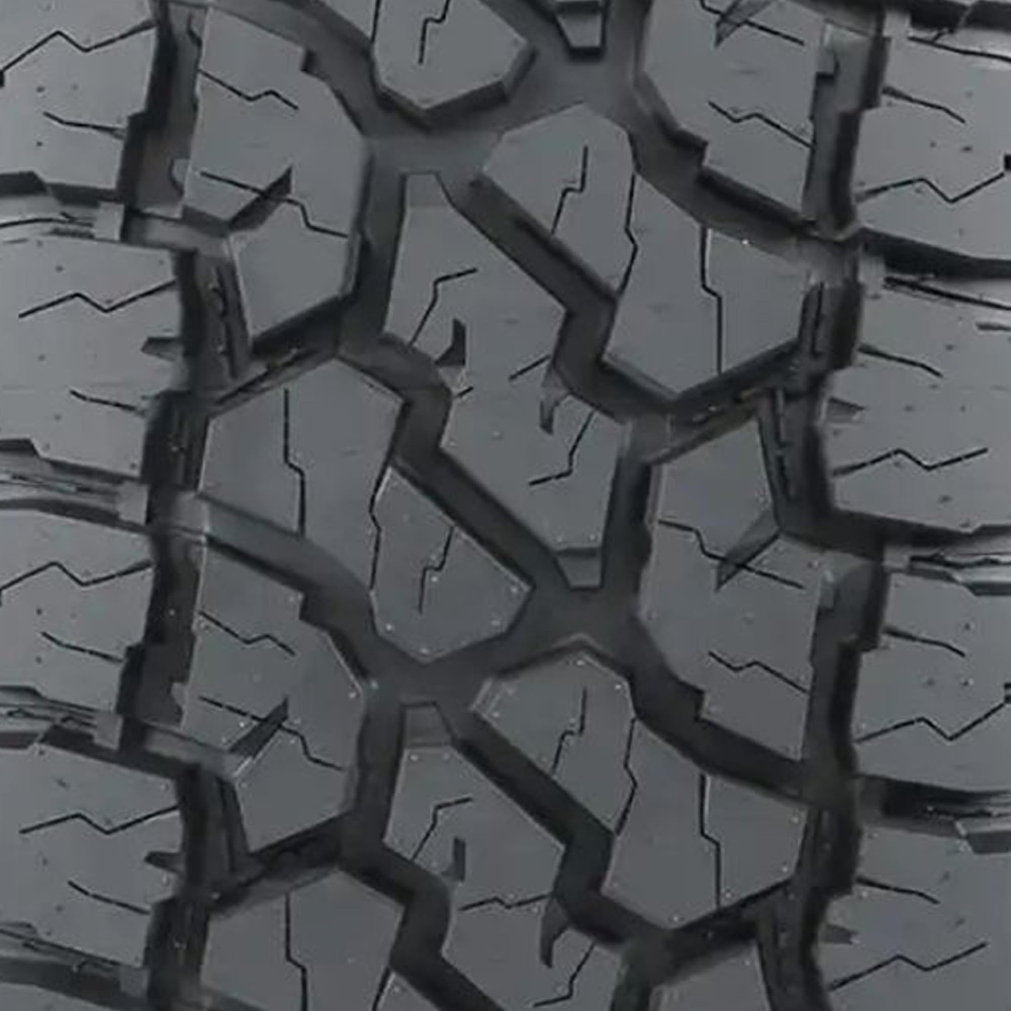 Amazon.com: Fortune Tormenta A/T2 All Terrain LT305/55R20 125/122Q